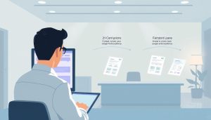 How the Fairstone Loan Process Works – Step by Step