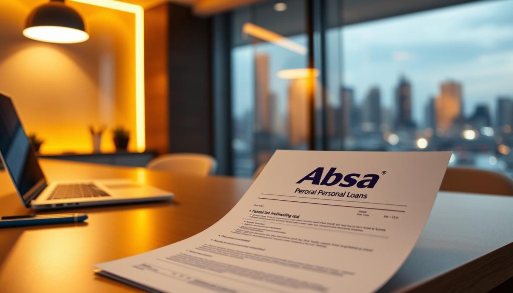 Absa