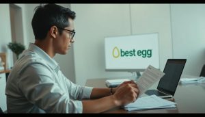 How to Get a Personal Loan from Best Egg