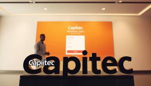 How to Apply for a Personal Loan at Capitec in a Few Minutes
