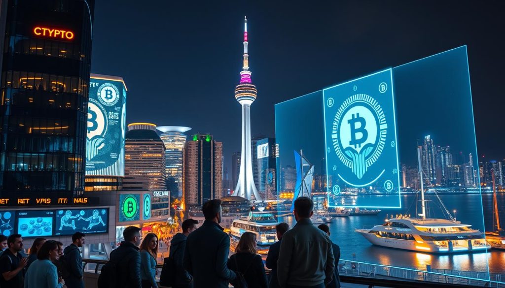 Crypto