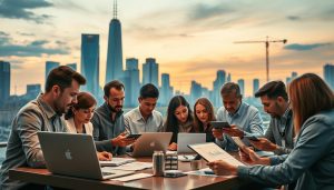 Crypto in Canada: A Beginner’s Guide to Smart Investing