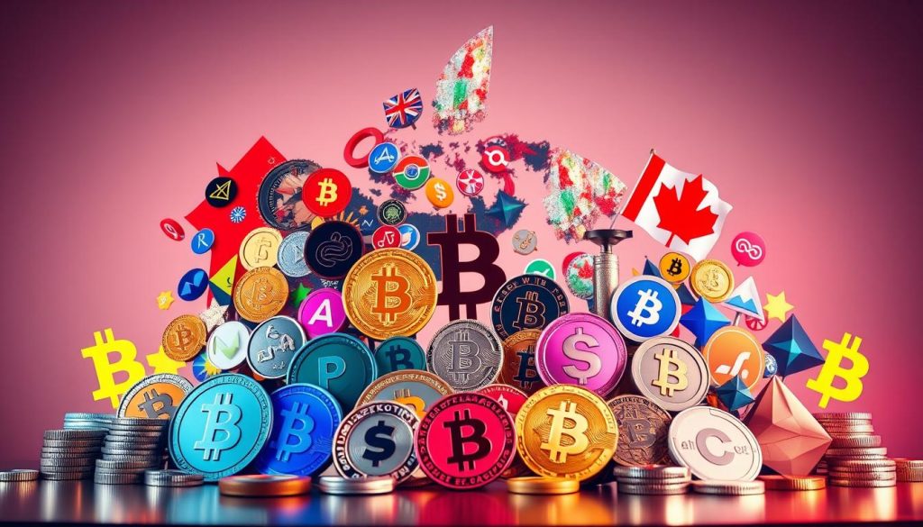Cryptocurrencies