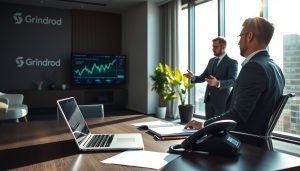 Guide to Applying for Business Finance at Grindrod