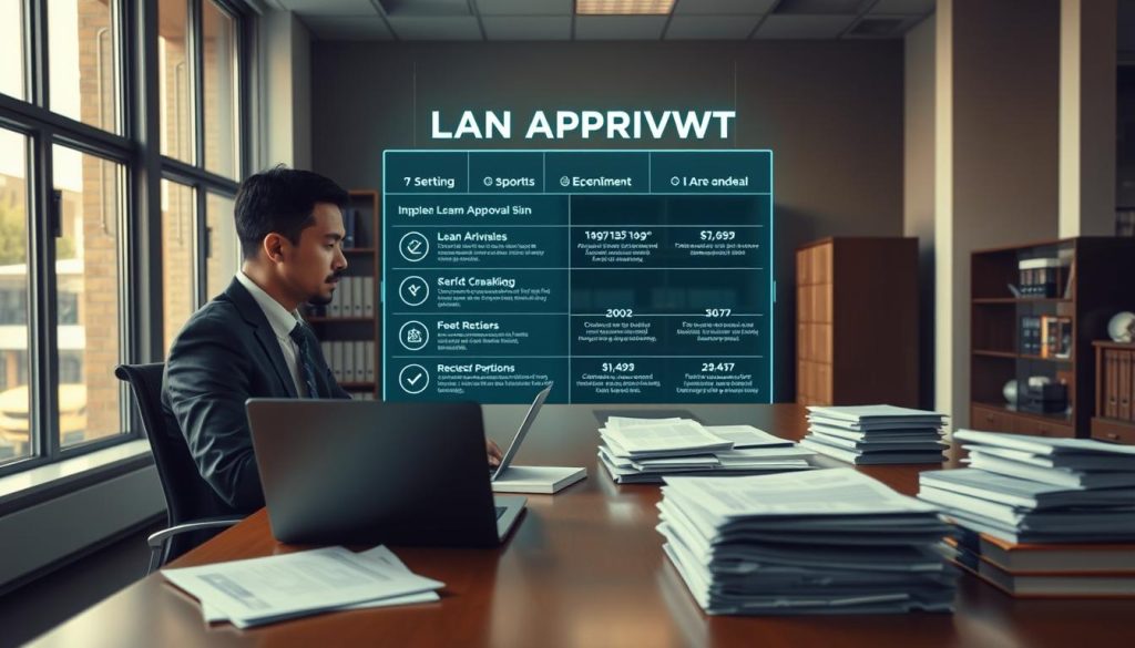 How to Get a Loan Key Steps Explained