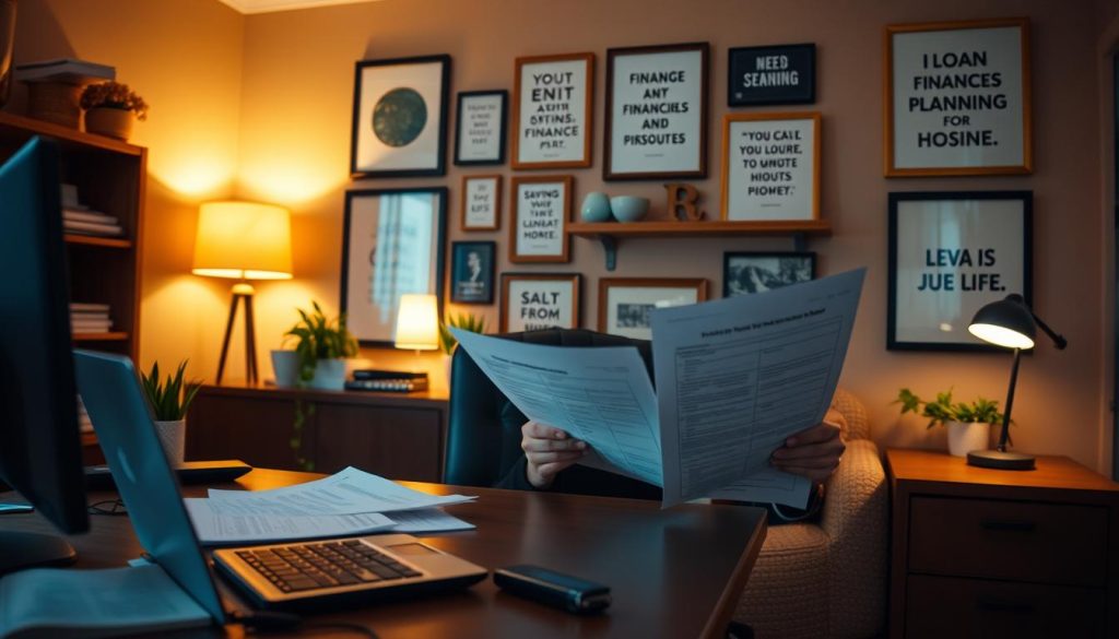How to Prepare Financially Before a Loan