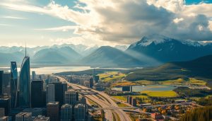 Smart Investments in Canada: A Long-Term Roadmap