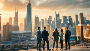 Where to Invest in the U.S. in 2025: High-Potential Sectors