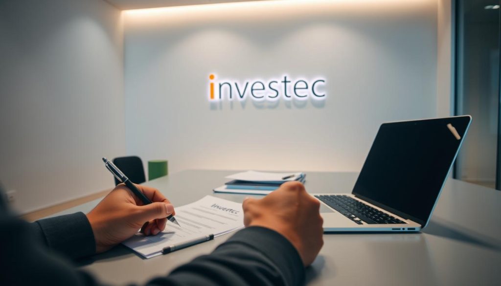 Investec