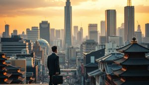 Investing: Japan in 2025 and How to Invest Wisely in a Shifting Economy