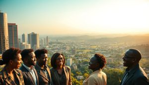 How to Spot Great Investment Opportunities Across Africa