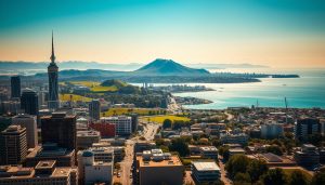 Investment in New Zealand: High-Return Sectors to Watch in 2025