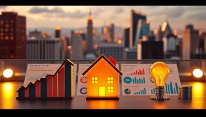 Stocks, Real Estate or Startups? Investment Options Compared in the U.S.