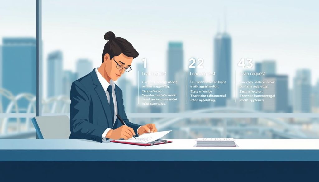 JFC microloan business loan step-by-step