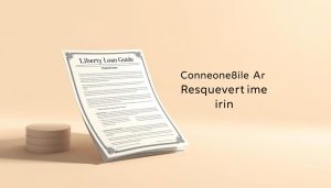 Complete Guide to Requesting a Loan from Liberty