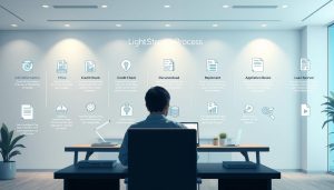 How the LightStream Loan Application Process Works