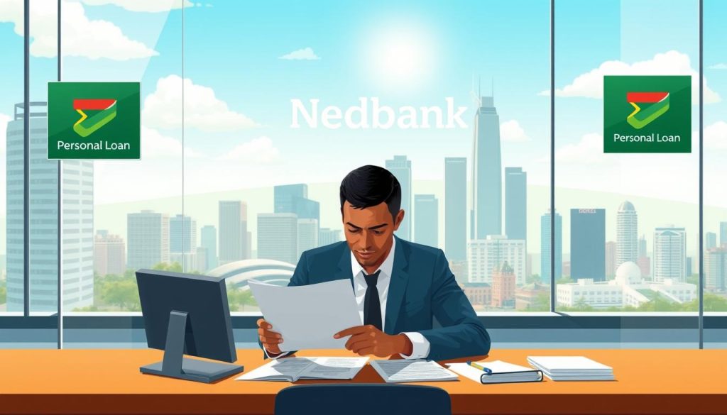 Nedbank