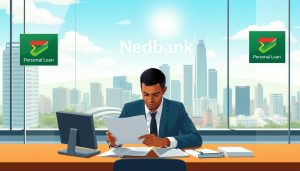 How the Personal Loan Process Works at Nedbank