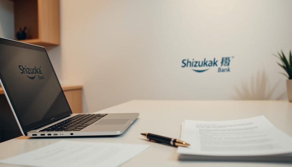 Shizuoka Bank personal loan guide getting