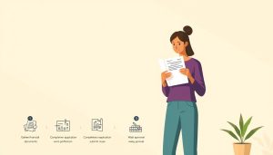 Simple Steps to Apply for a Loan with Confidence