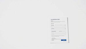 Practical Guide to Applying for a Loan at Standard Bank