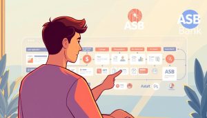 Step-by-Step: How to Apply for a Loan at ASB Bank