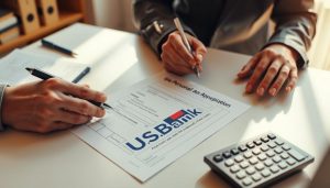 How to Apply for a Personal Loan at U.S. Bank