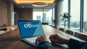 How to Request a Loan from Citibank Easily