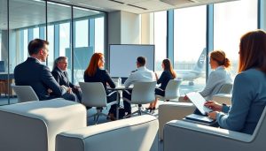 How to join the Air New Zealand recruitment process