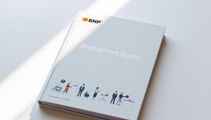 Complete recruitment guide for BHP applicants