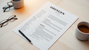 How to write a CV for jobs in New Zealand