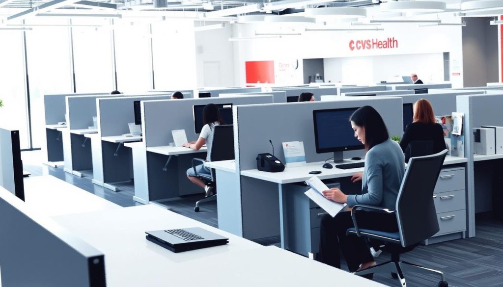 CVS Health selection process