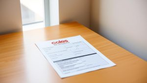 How to apply for Coles supermarket jobs in detail