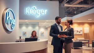 Everything you need to know about the Kroger hiring process