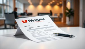 How to apply for a role at Westpac Australia