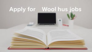 Step by step guide to applying for Woolworths jobs