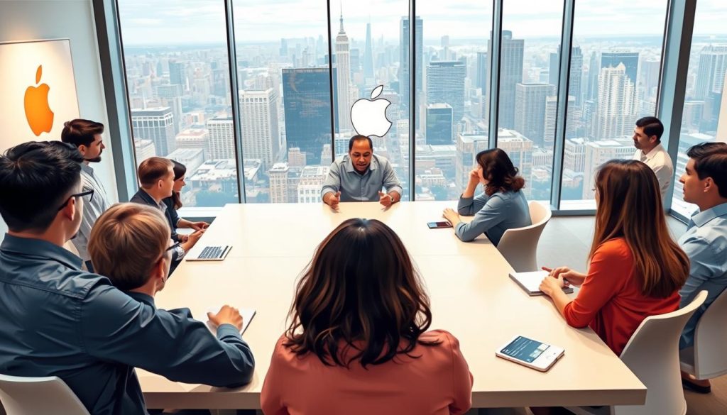 apple canada hiring process