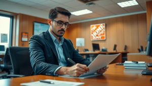 Practical Guide to Applying for Home Depot USA