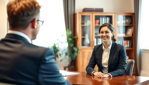 Tips for successful interviews in the Canadian job market