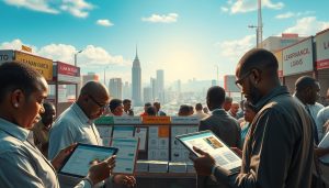 compare loan offers africa