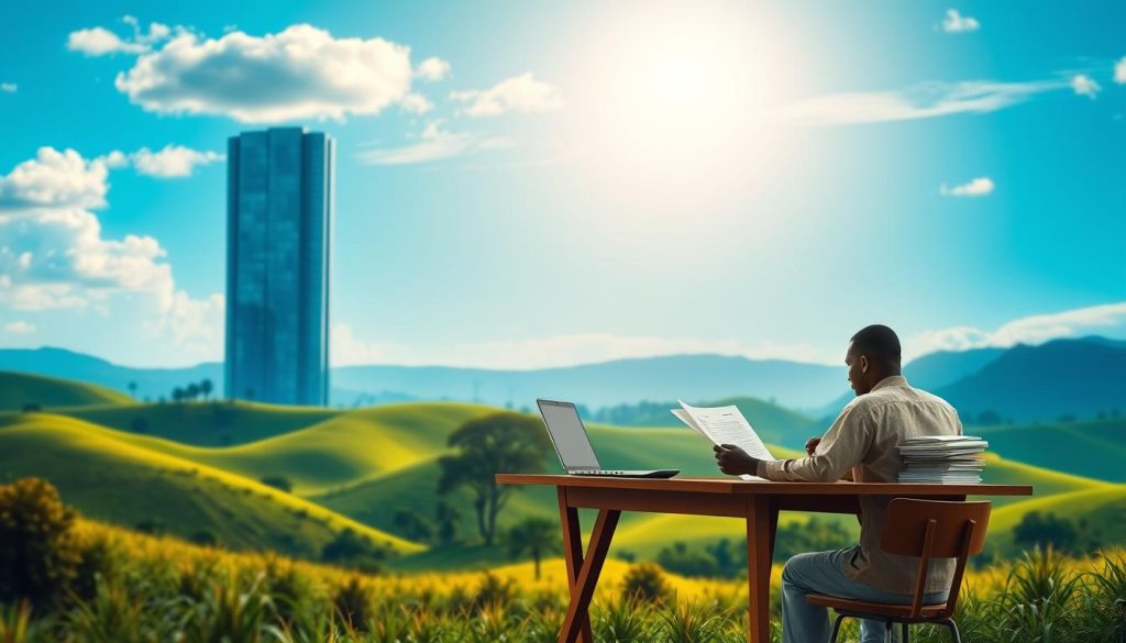 credit history loan africa