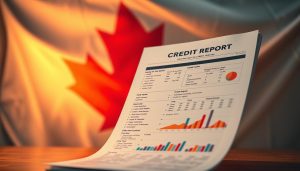 credit history loan canada