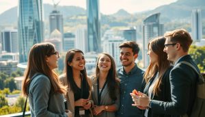Entry level job opportunities and career tips in New Zealand