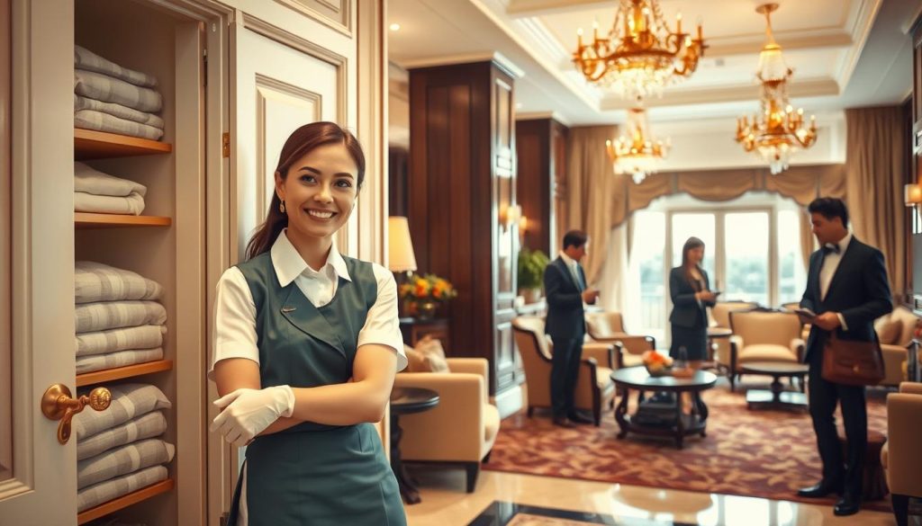 hotel jobs australia