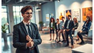 Career Advice and Tips for Entry Level Jobs in the United States