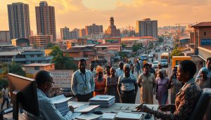 loan approval process africa