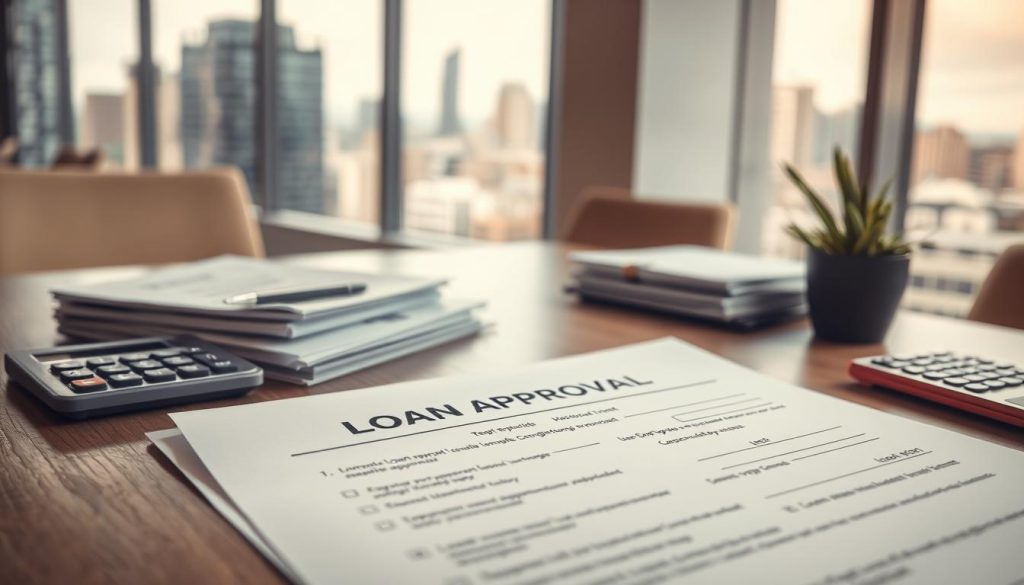 loan approval process usa