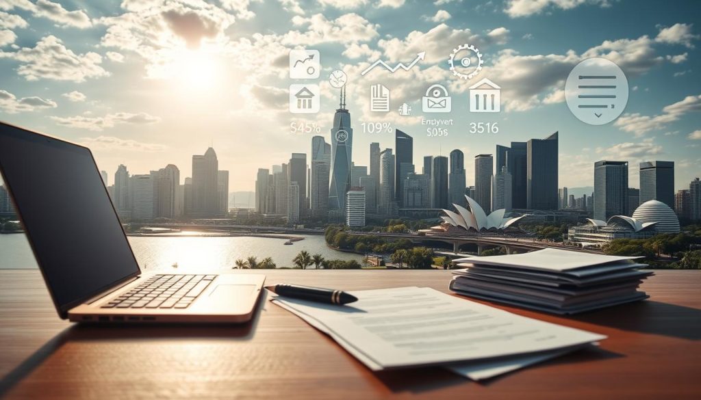 loan decision factors australia