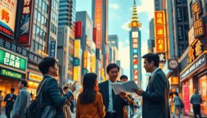 Key Factors That Influence Loan Decisions in Japan