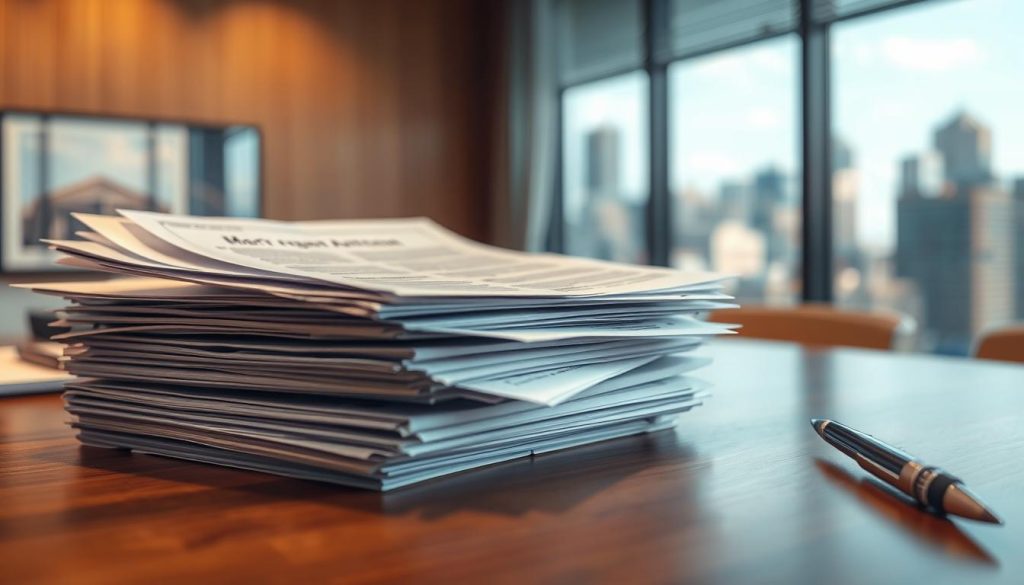 loan documents australia